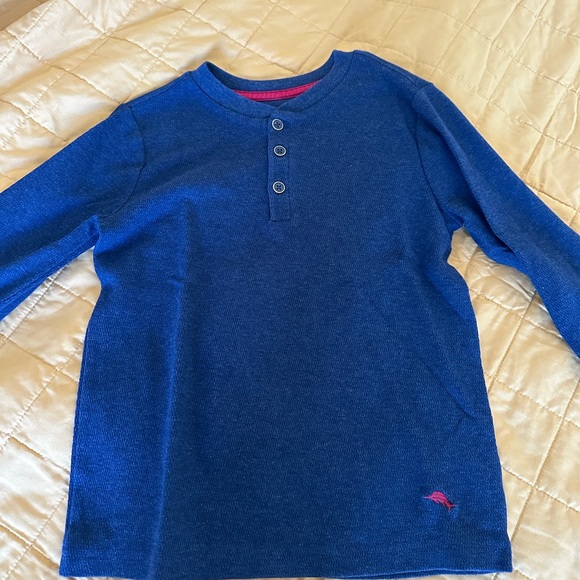 Tommy Bahama Tops Set of 2 - Picture 3 of 4